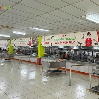 Sản Xuất Thương Mại Dịch Vụ Sao Việt Nam 5