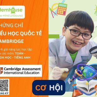 Giáo Dục Stemhouse 3