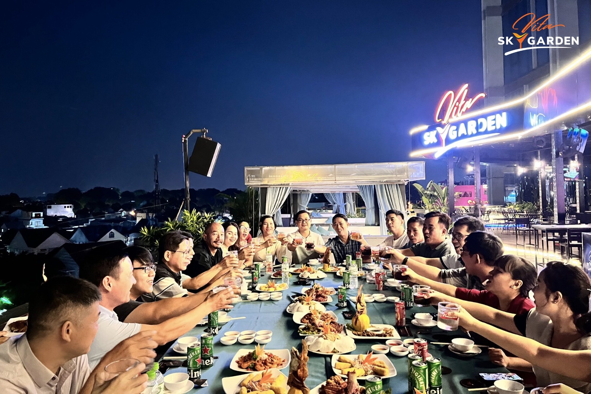 Shang Wood Industries 11