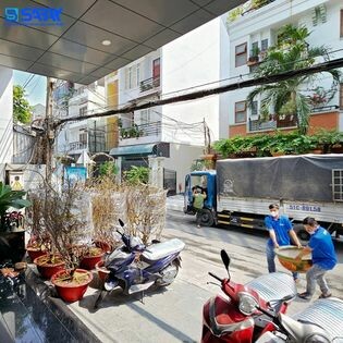 ĐẦU TƯ SABAY HOME 4