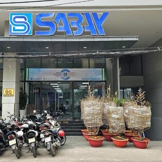 ĐẦU TƯ SABAY HOME 8