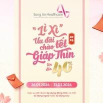 Dịch Vụ Chăm Sóc Sức Khỏe Song An 10