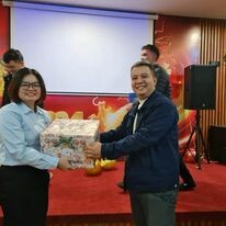 Kỹ thuật và Dịch vụ Đại An 4