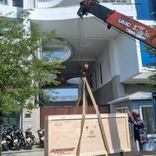 Duc Viet Cargoteam 7