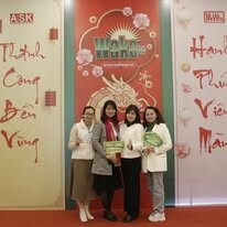 Giáo Dục Asktraining 2