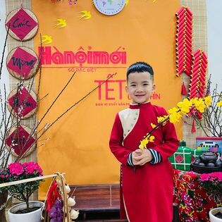 Peace Montessori Pre-school 9