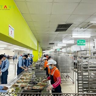 Sản Xuất Thương Mại Dịch Vụ Sao Việt Nam 3