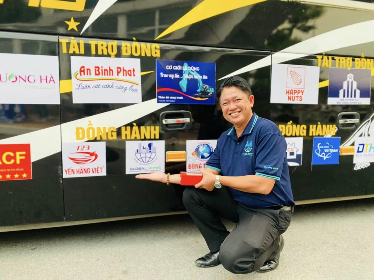 Quản lý nhà Toàn Cầu - Global Home Property 3