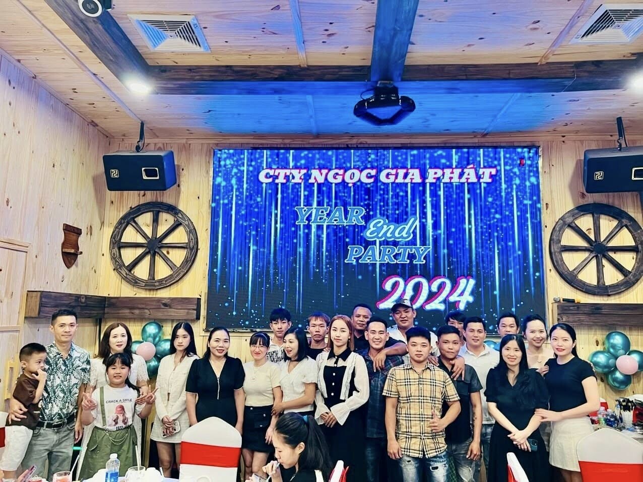 Xuất Nhập Khẩu Ngọc Gia Phát 1