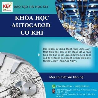 Tin Học Key AS 4