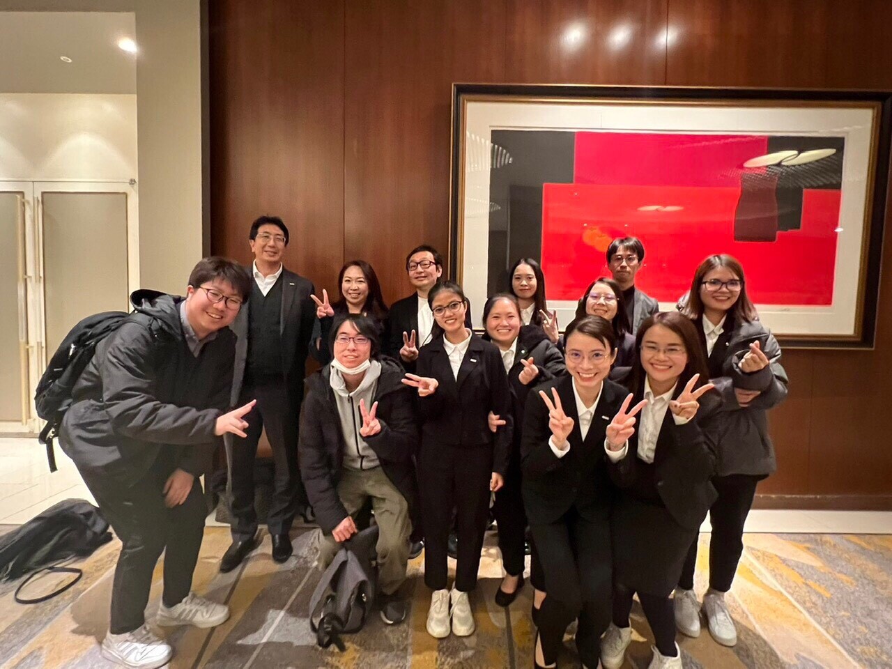 Hinokiya Việt Nam 4