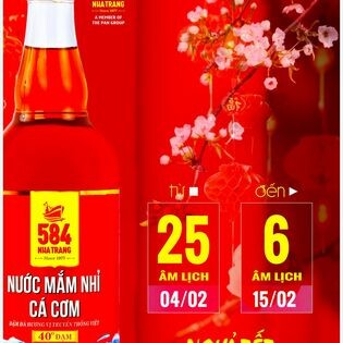 Thủy Sản 584 Nha Trang 12