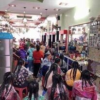 Richair Việt Nam 8