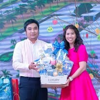 Musashi Paint Việt Nam 4