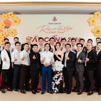 Địa Ốc TSAN Group 2