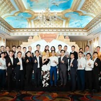 Địa Ốc TSAN Group 4