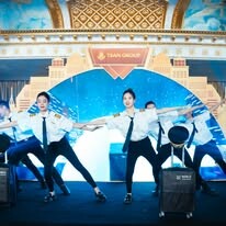 Địa Ốc TSAN Group 1