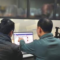 Giải pháp lưới điện thông minh SES 3