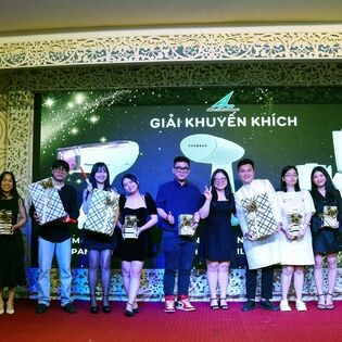 Alitus Link Việt Nam 6