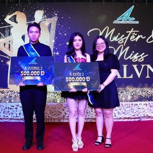 Alitus Link Việt Nam 2
