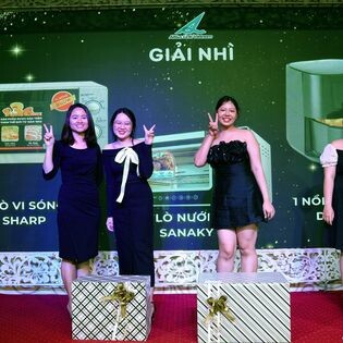Alitus Link Việt Nam 1