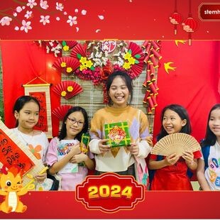 Giáo Dục Stemhouse 9