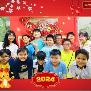 Giáo Dục Stemhouse 2