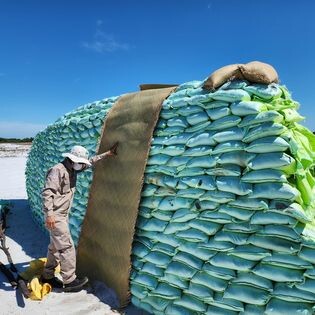 Norwegian People’S Aid (NPA) 8