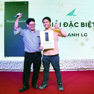 Alitus Link Việt Nam 3