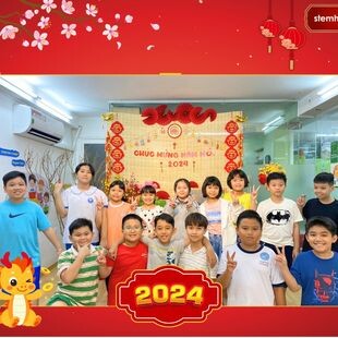 Giáo Dục Stemhouse 6