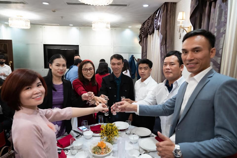 Đầu tư thương mại và dịch vụ Thành Gia 3