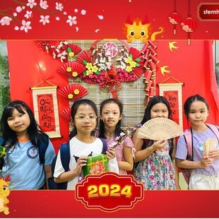 Giáo Dục Stemhouse 1