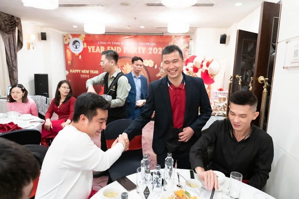 Đầu tư thương mại và dịch vụ Thành Gia 4