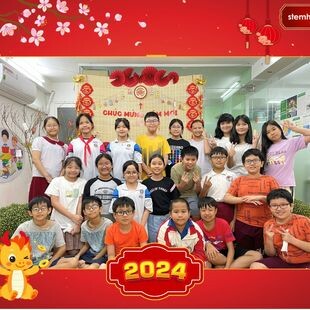 Giáo Dục Stemhouse 7