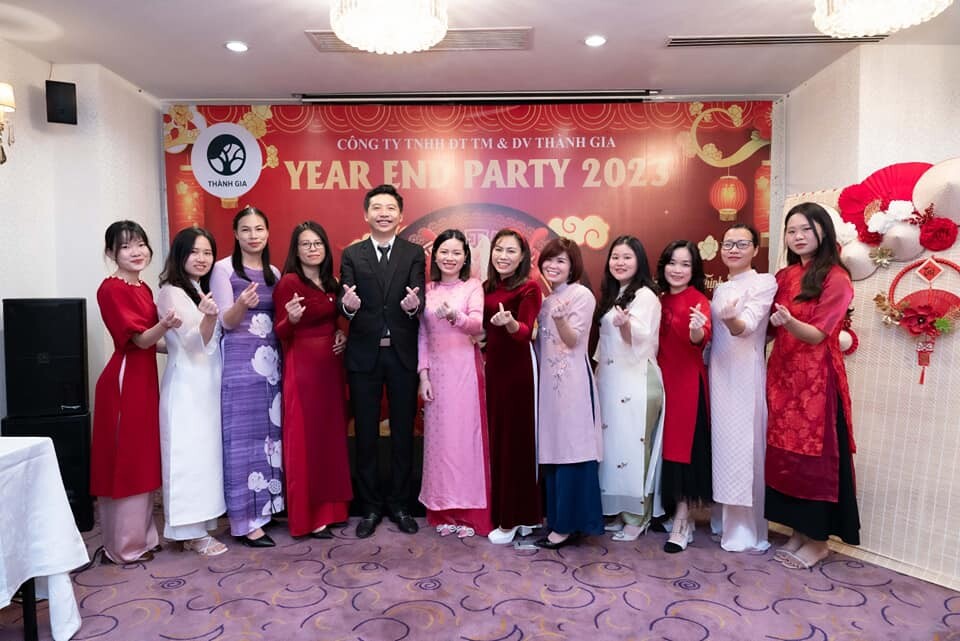 Đầu tư thương mại và dịch vụ Thành Gia 1