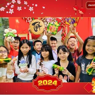 Giáo Dục Stemhouse 8