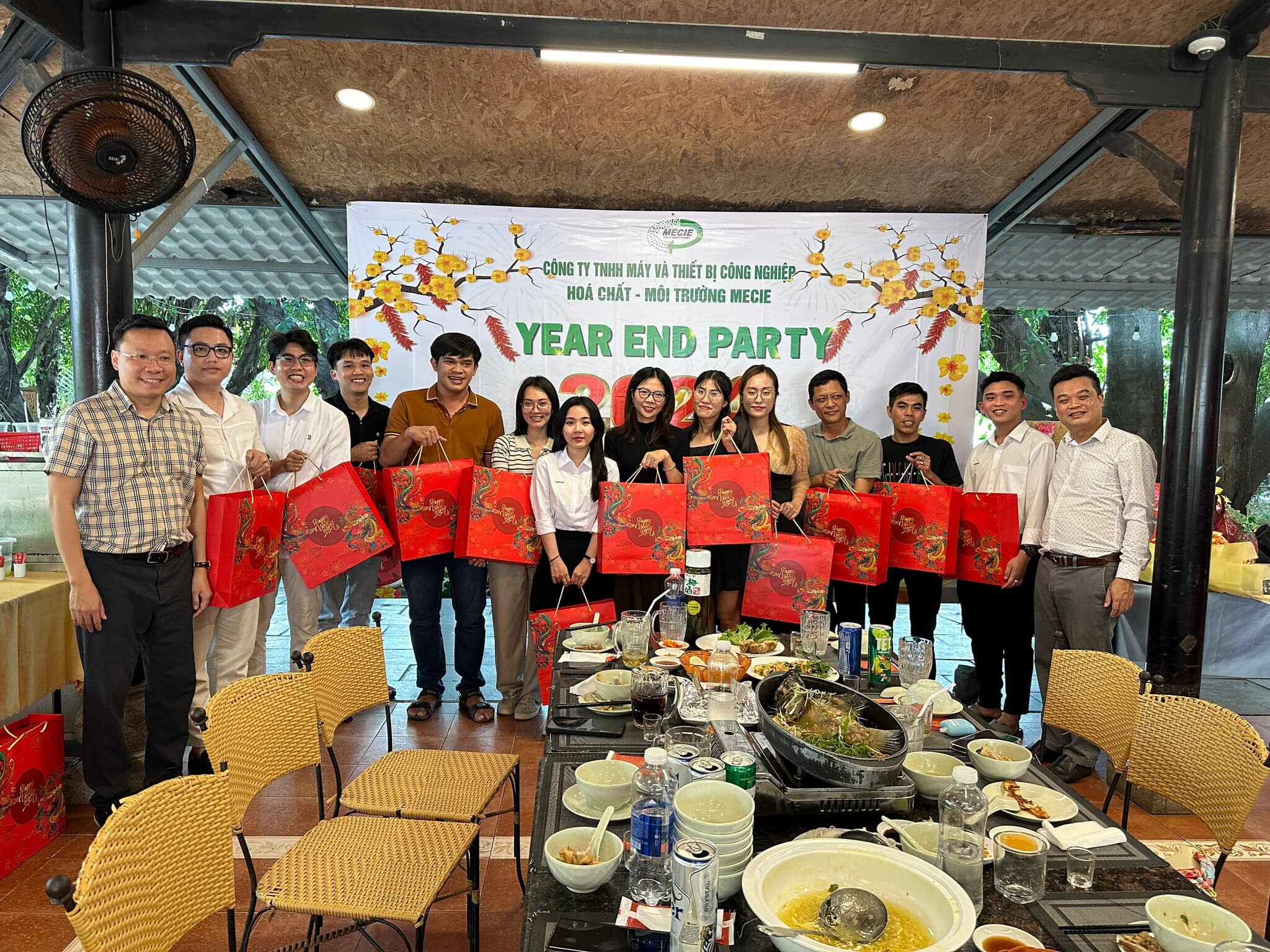 Máy Và Thiết Bị Công Nghiệp Hoá Chất - Môi Trường Mecie 2