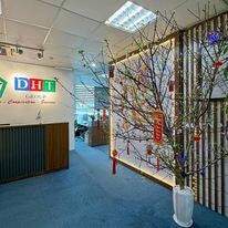 Công ty cổ phần DHT 5