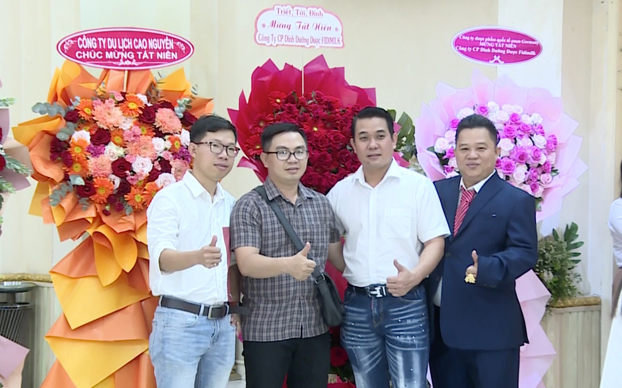 Dinh Dưỡng Dược Fidimilk 1