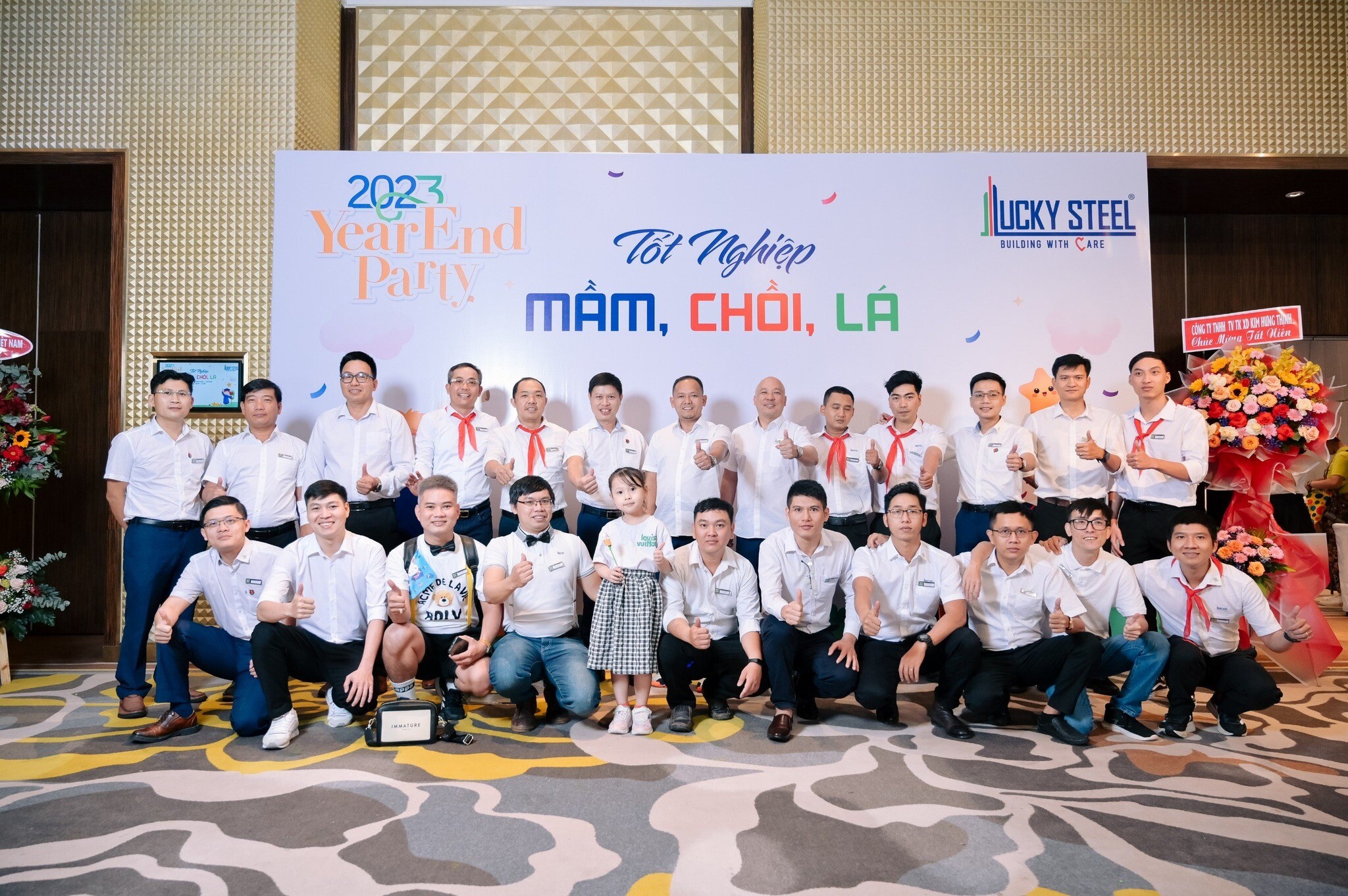 Lucky Steel Buildings 12