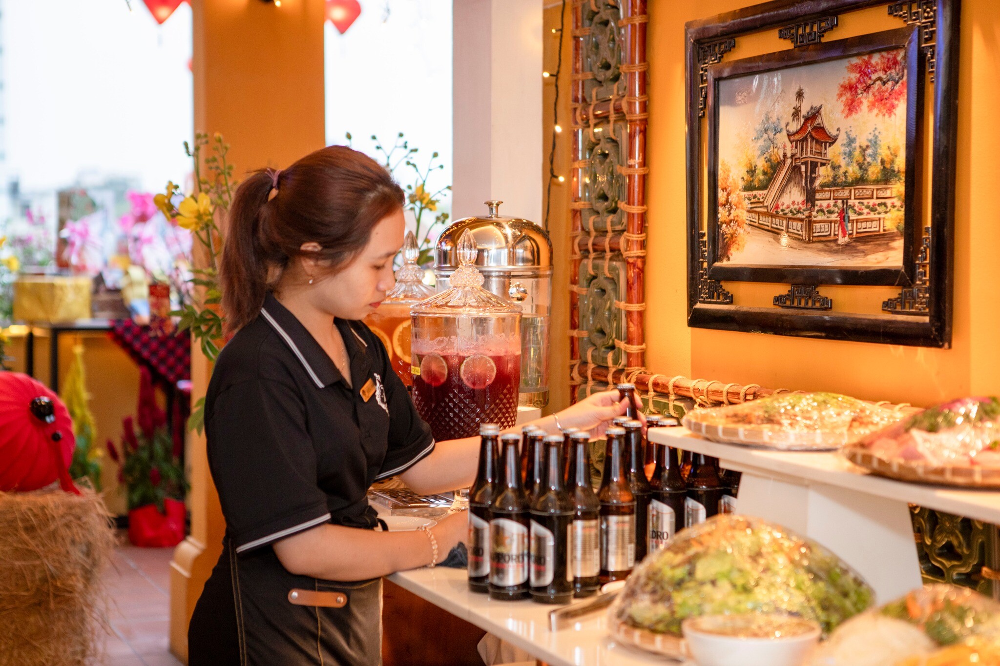 KHÁCH SẠN ĐỨC VƯỢNG 1