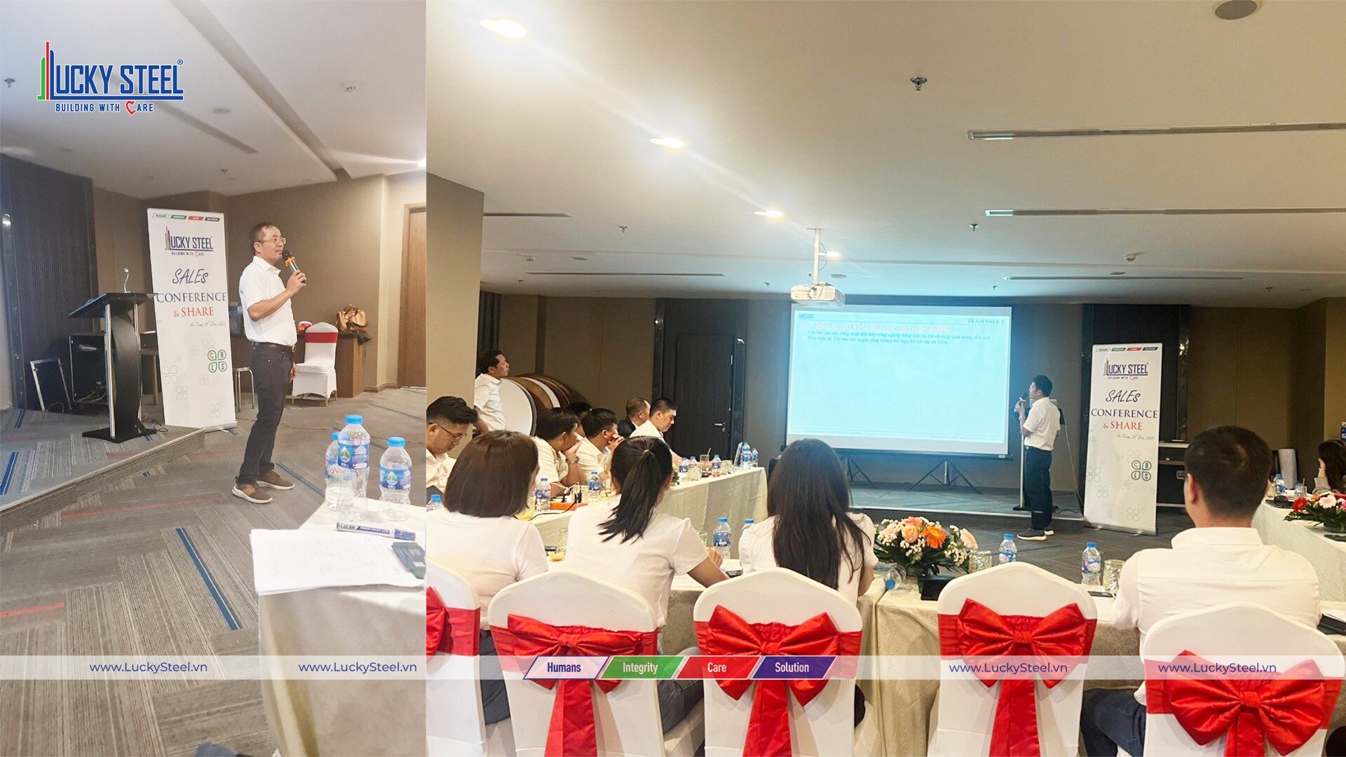 Lucky Steel Buildings 7