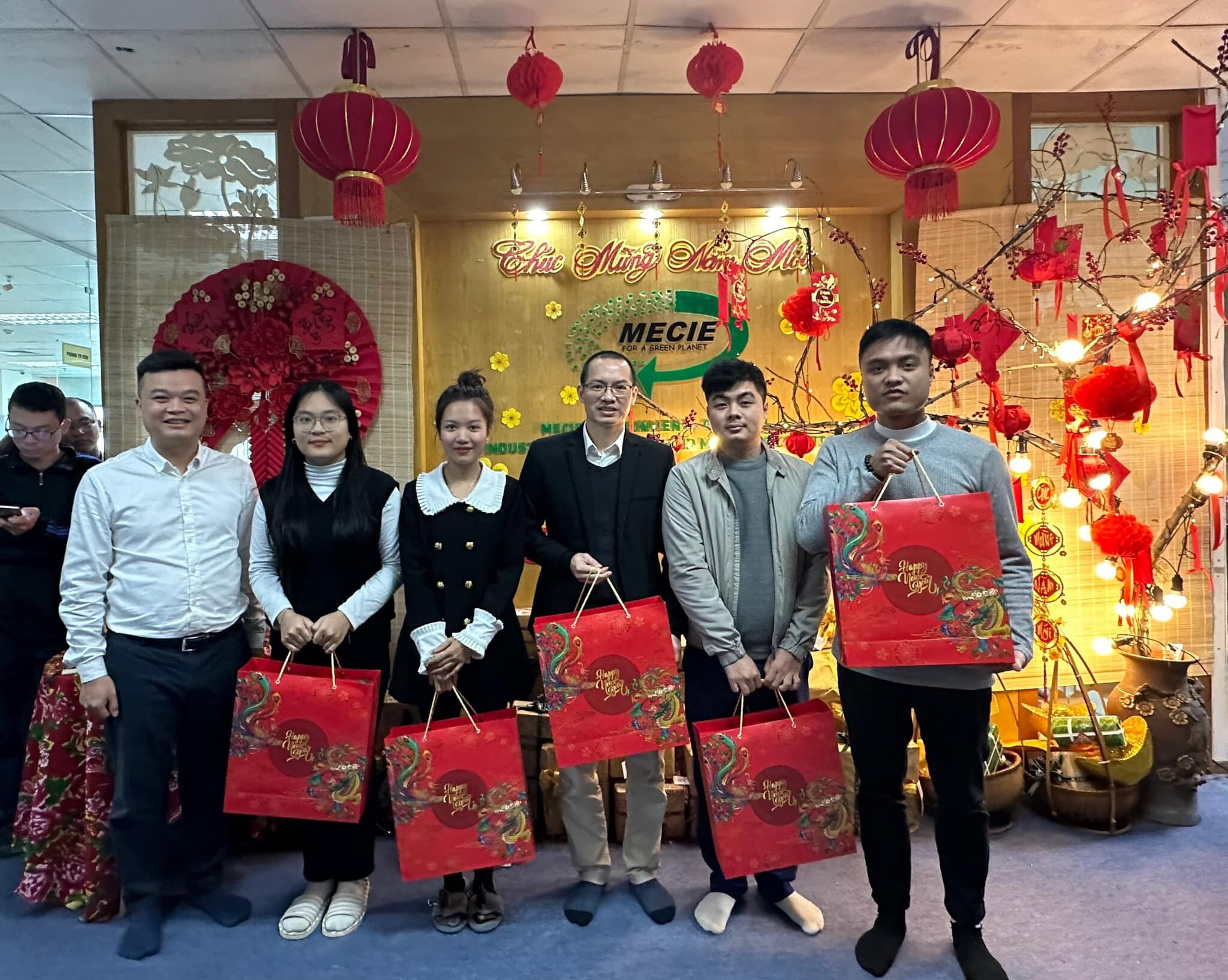 Máy Và Thiết Bị Công Nghiệp Hoá Chất - Môi Trường Mecie 8