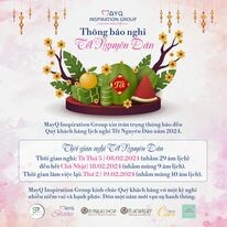 MayQ Inspiration Group 13