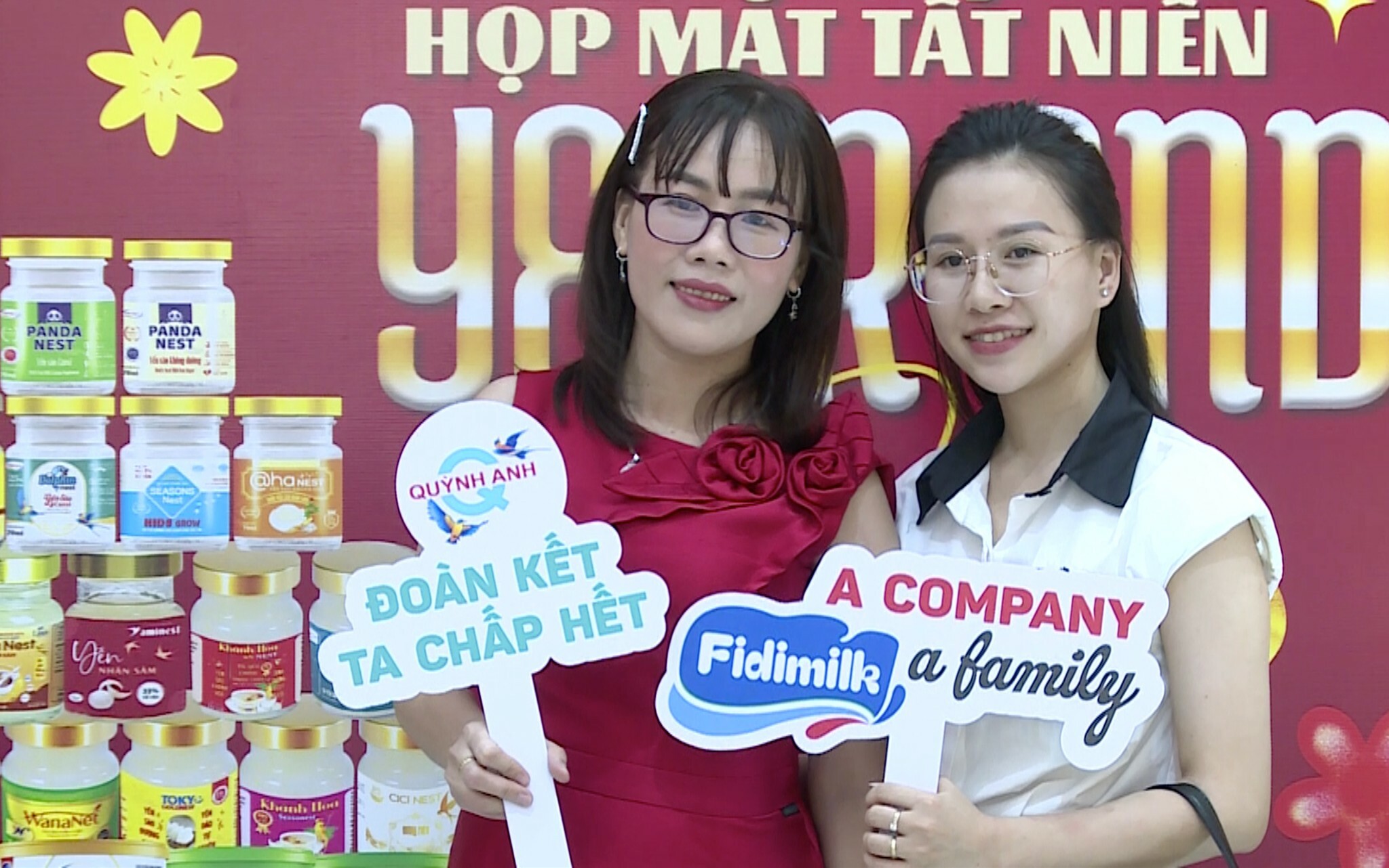 Dinh Dưỡng Dược Fidimilk 3