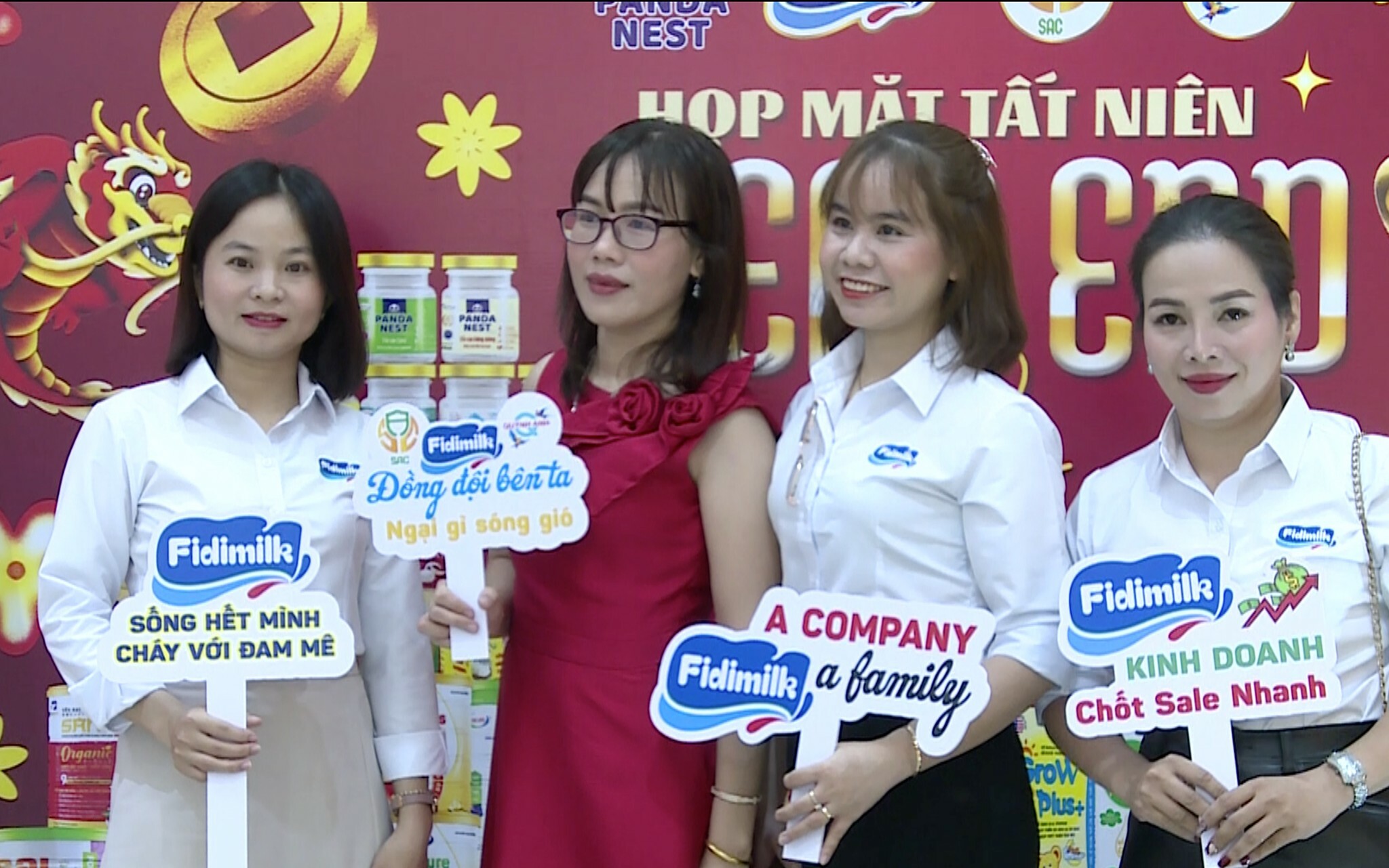 Dinh Dưỡng Dược Fidimilk 2