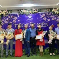 Dược phẩm Hoa Việt 1