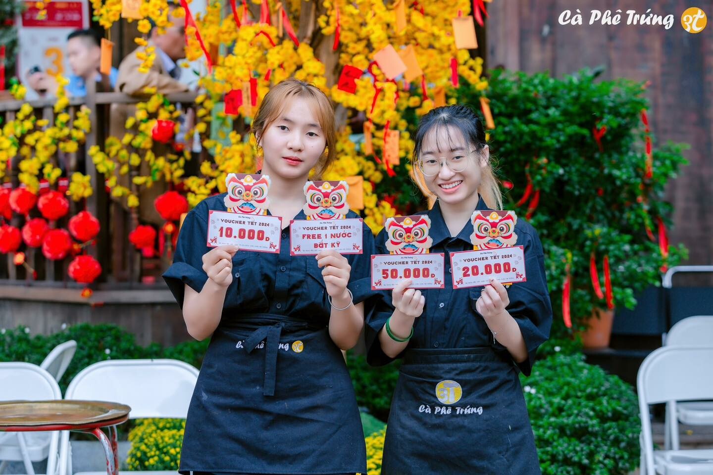 CÀ PHÊ TRỨNG 3T 1