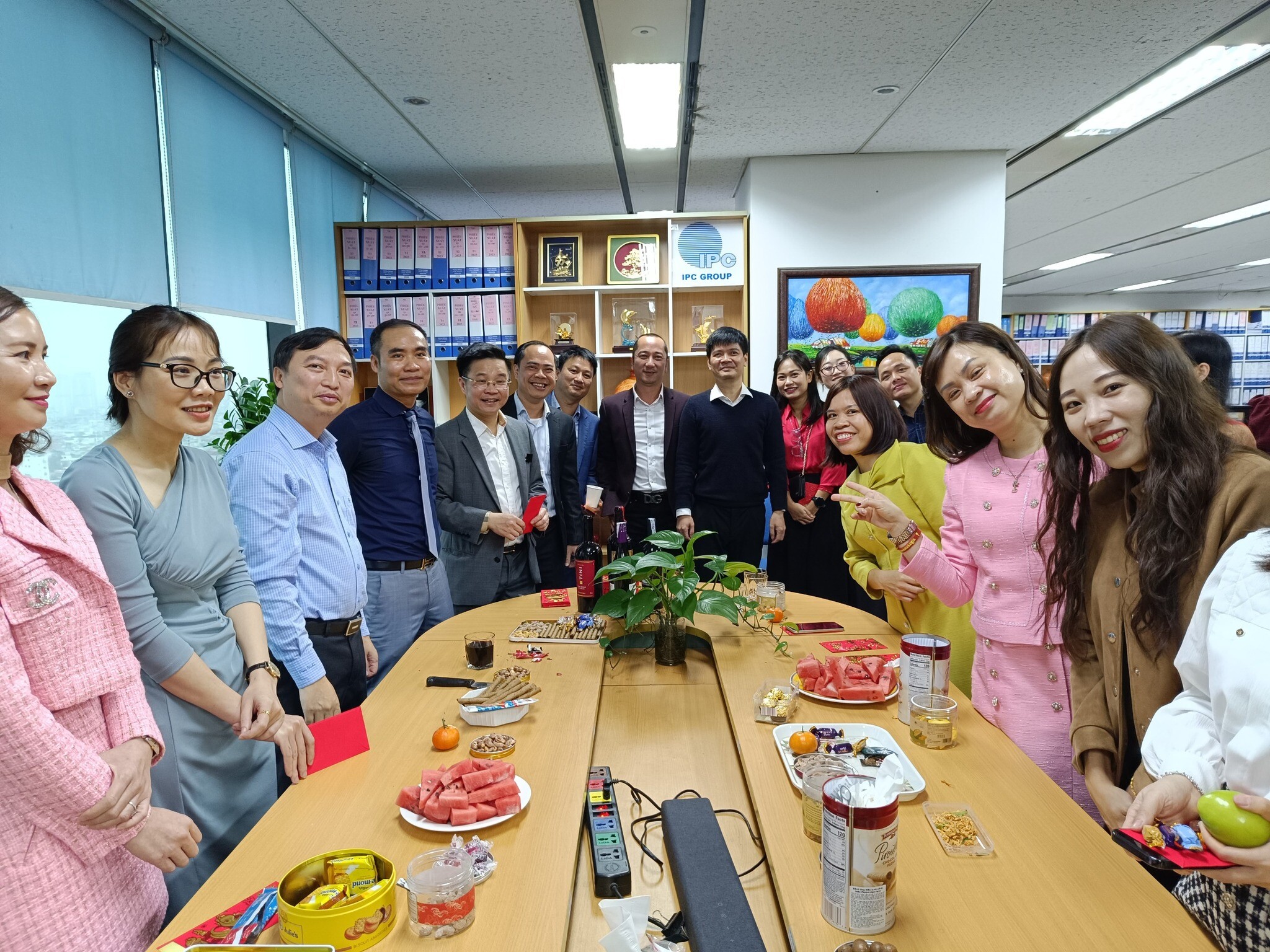 Kỹ Thuật Nền Móng IPC 8