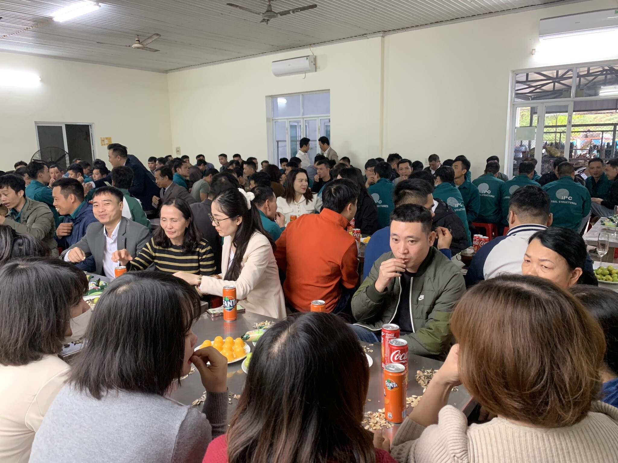 Kỹ Thuật Nền Móng IPC 10